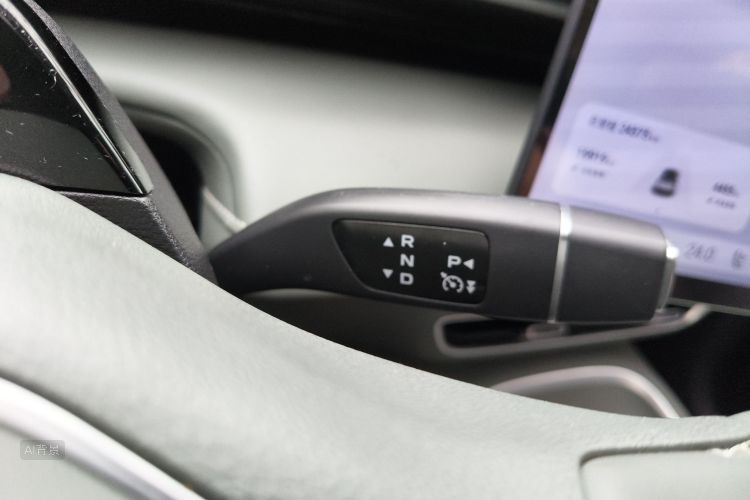 Deepal S07 2024 immagine di auto #16