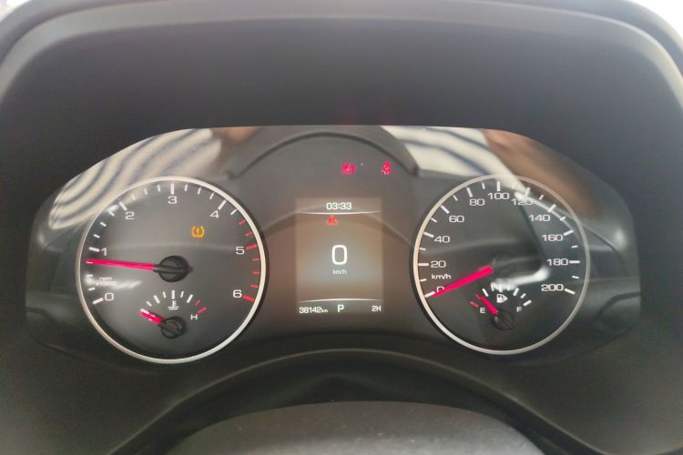 Great Wall Poer 2022 immagine di auto #16