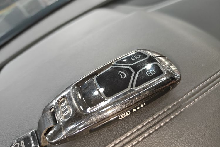 奥迪 奥迪Q5L 2021 汽车图片 #16