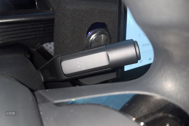 Toyota Bozhi 3X 2025 car image #16