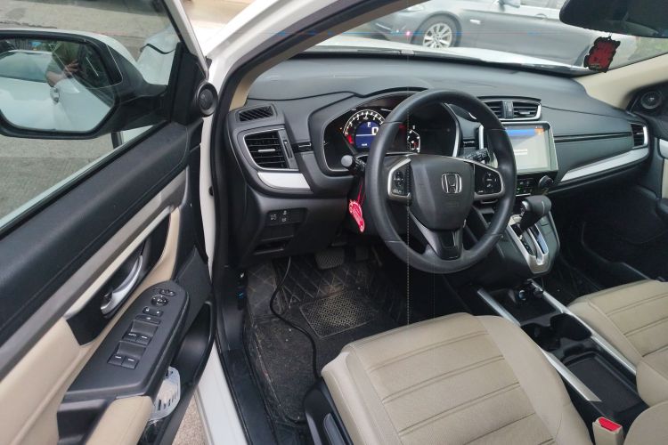 Honda CR-V 2018 car image #16