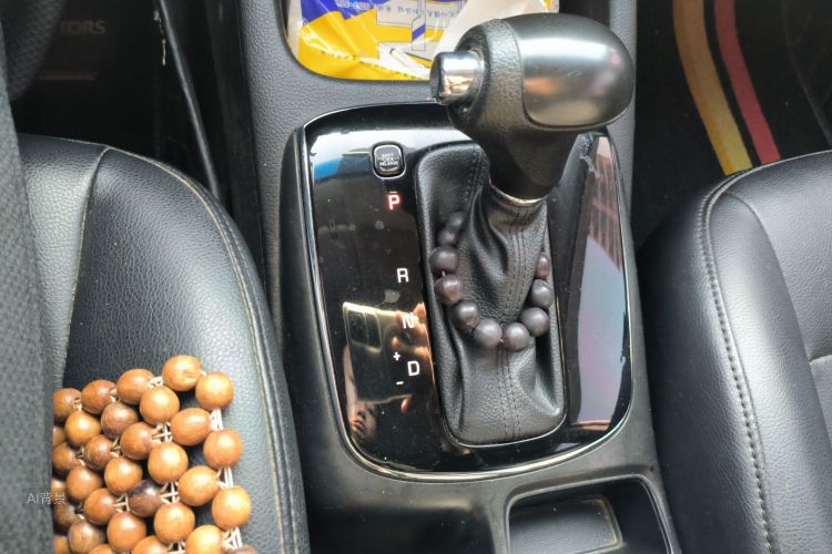 起亚 起亚K3 2017 汽车图片 #16