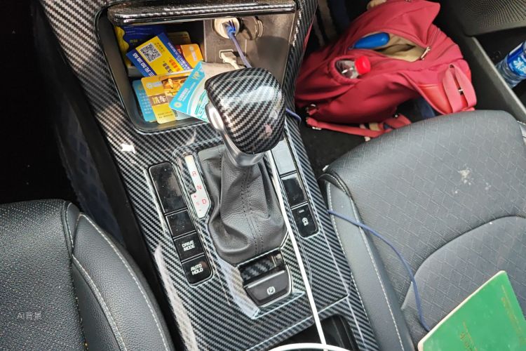 Kia K3 2020 изображение автомобиля #16