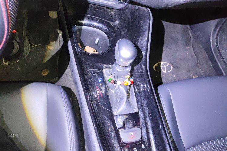 Toyota 2020 car image #16