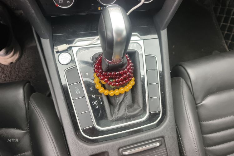 Volkswagen Magotan 2019 #16 Volkswagen Magotan 2019 car image #16