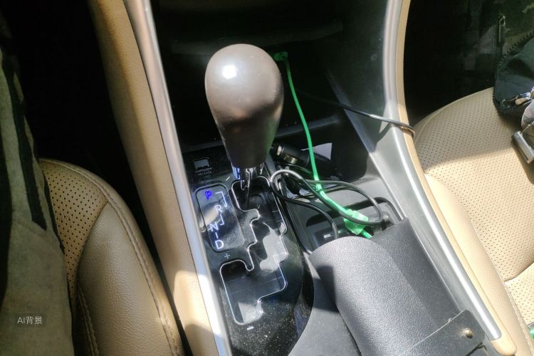 Hyundai Sonata 2015 immagine di auto #16