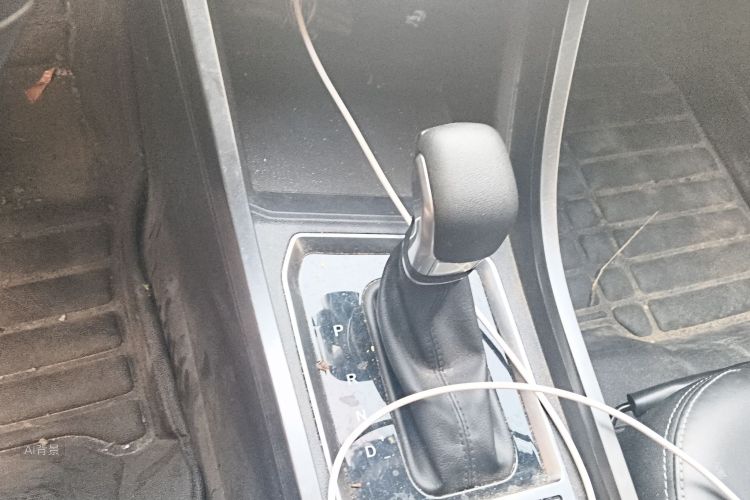Tiggo 3x 2021 car image #16