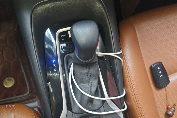 Toyota Allion 2021 car image #16