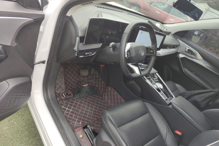 MG ONE 2022 صورة سيارة #16