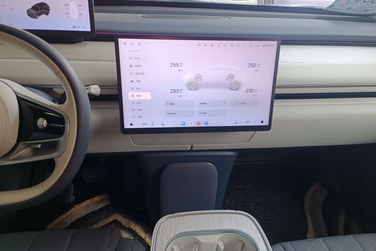 Exceed Stellar Era ET 2024 imagem de carro #16