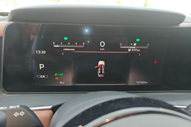 日产 探陆 2024 汽车图片 #16