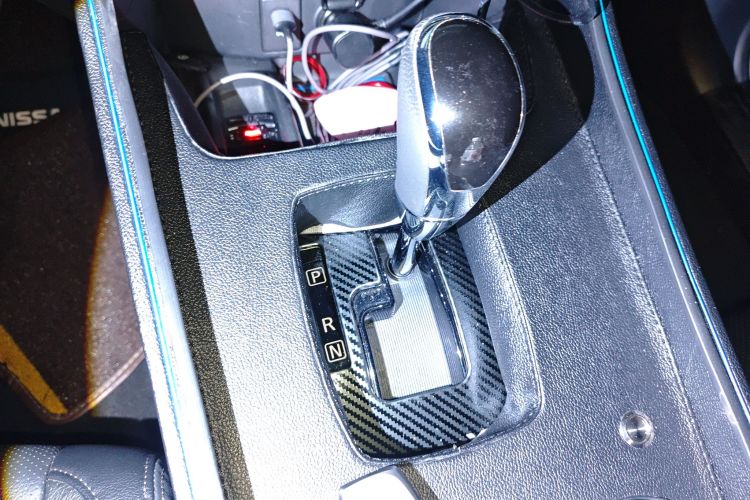 日产 奇骏 2021 汽车图片 #16