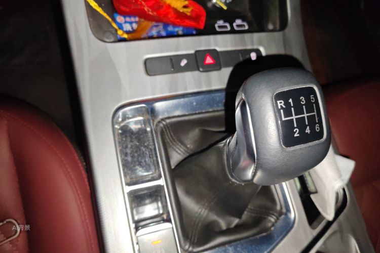 X70 PLUS 2022 #16 X70 PLUS 2022 car image #16