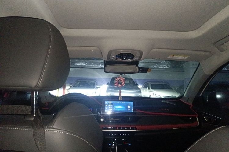 Chery Tiggo 7 2021 imagem de carro #16