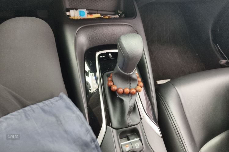 Toyota Allion 2022 immagine di auto #16