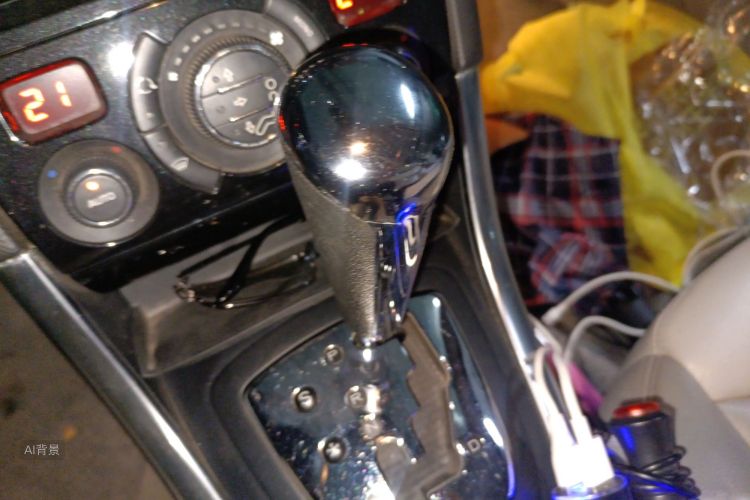 标致 标致308(进口) 2012 汽车图片 #16