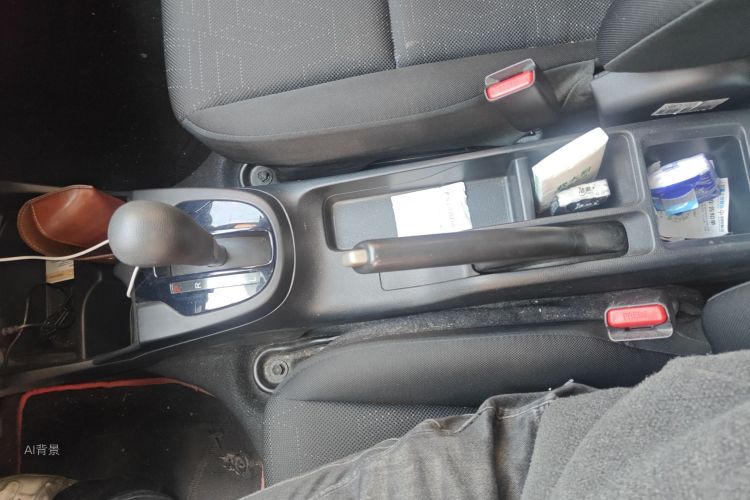 Honda Fit 2018 car image #16