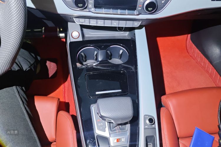 奥迪 奥迪S4 2023 汽车图片 #16