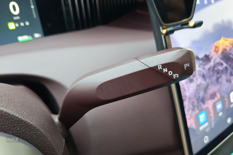 Avatr 11 2022 изображение автомобиля #16