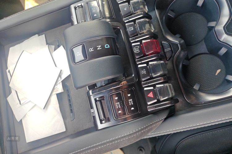 FangChengBao Leopard 5 2023 car image #16