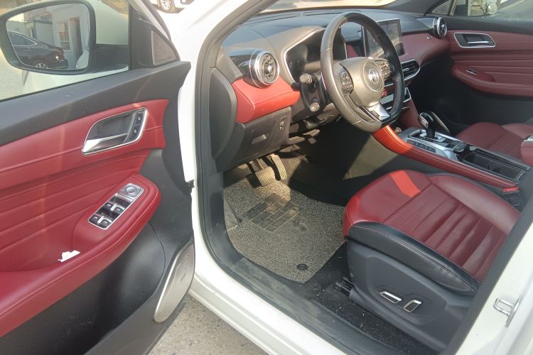 MG HS 2020 изображение автомобиля #16