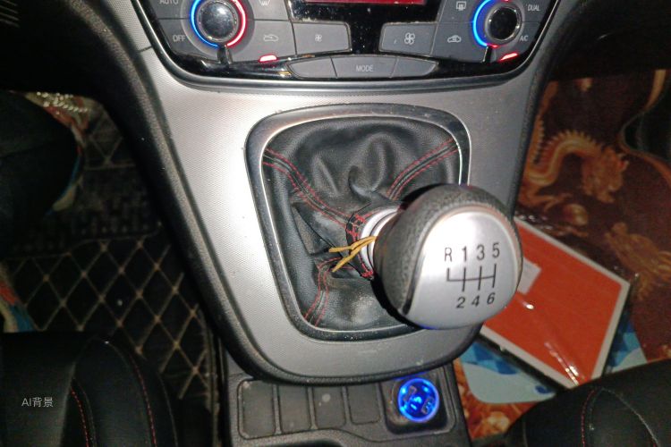 哈弗 哈弗M6 2020 汽车图片 #16