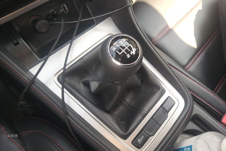 MG 6 2020 صورة سيارة #16