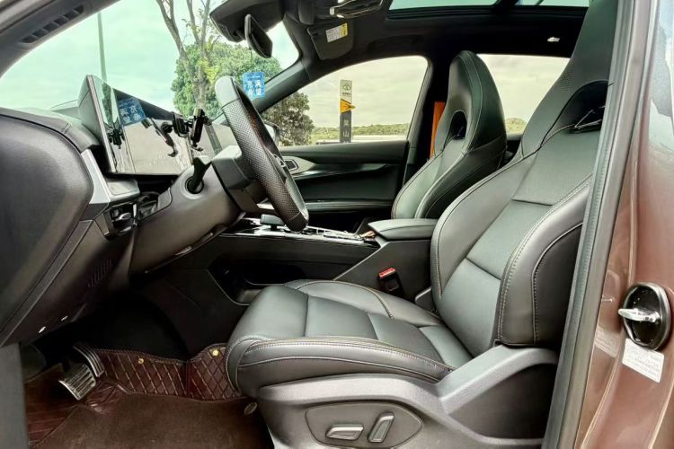 MG ONE 2023 صورة سيارة #16