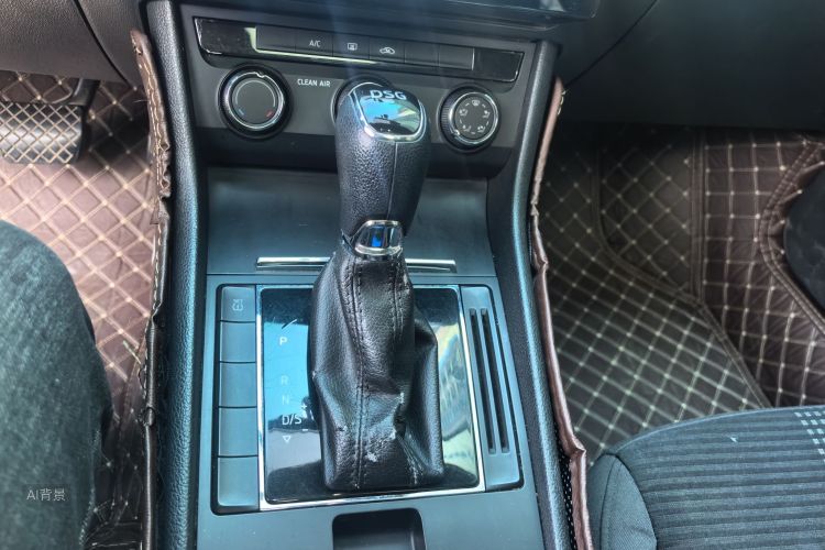 斯柯达 速派 2015 汽车图片 #16