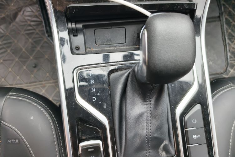 Chery Arrizo 5 2022 car image #16