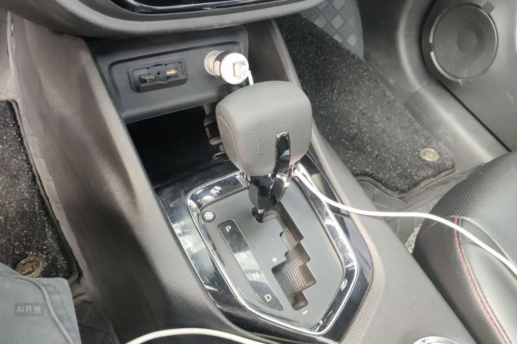 东南 东南DX3 2016 汽车图片 #16