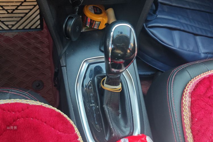 Tiggo 3x 2018 car image #16