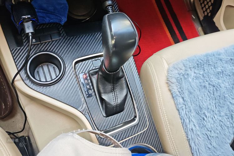 Ford Everest 2017 car image #16