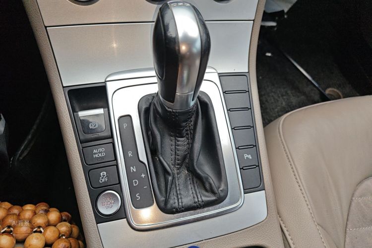 Volkswagen Magotan 2015 car image #16