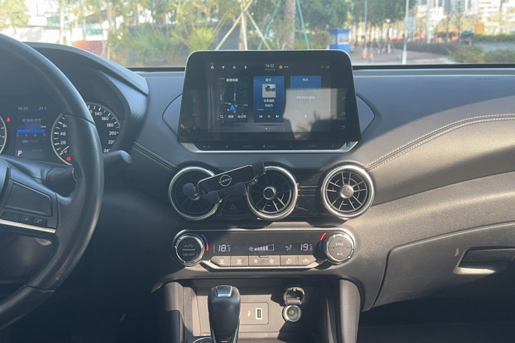 日产 轩逸 2022 汽车图片 #16