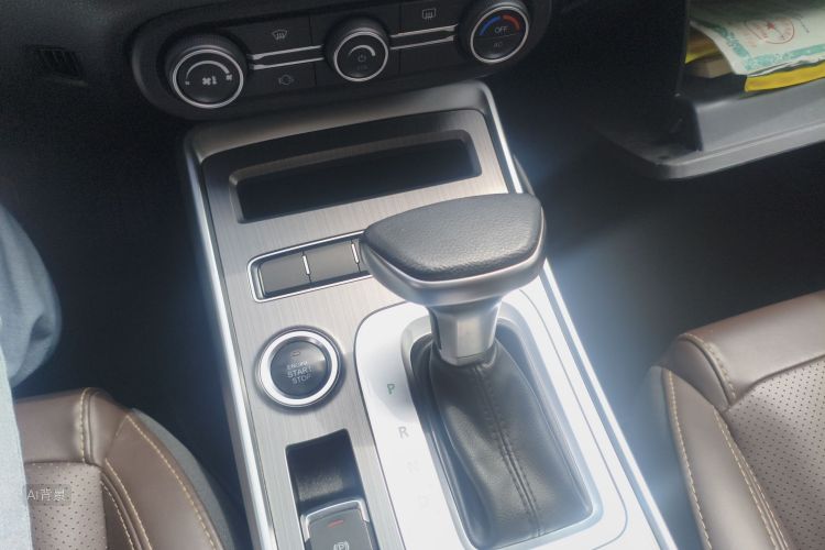 Tiggo 7 2019 car image #16