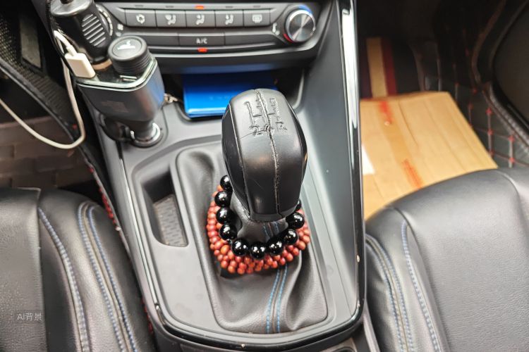 标致 标致308 2017 汽车图片 #16