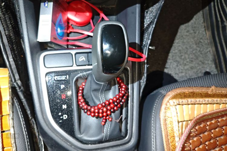 Hyundai ix25 2017 immagine di auto #16