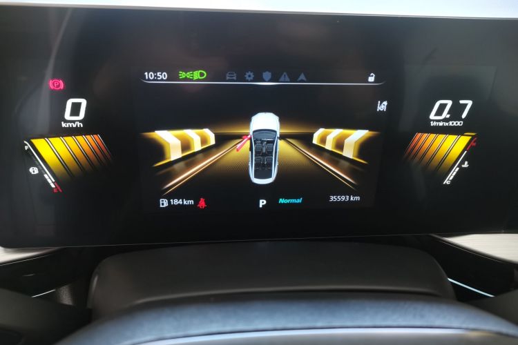 5 Scorpio 2023 #16 5 Scorpio 2023 immagine di auto #16