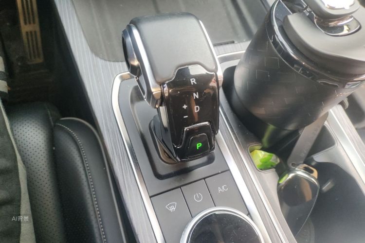 奇瑞 探索06 2023 汽车图片 #16