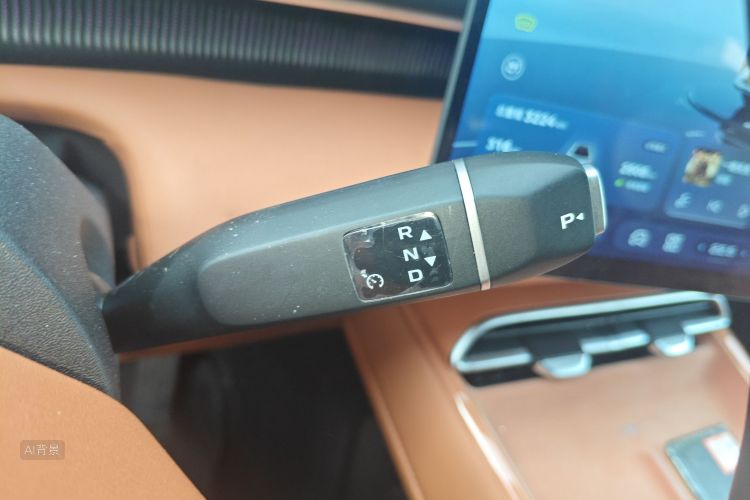 Deepal S07 2025 immagine di auto #16