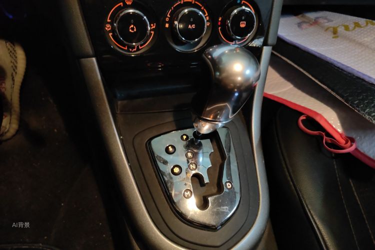 标致 标致408 2014 汽车图片 #16