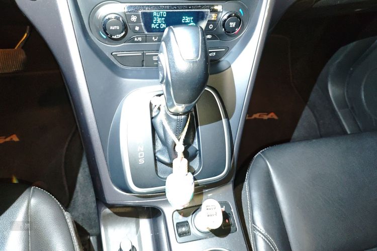 Ford Kuga 2015 car image #16