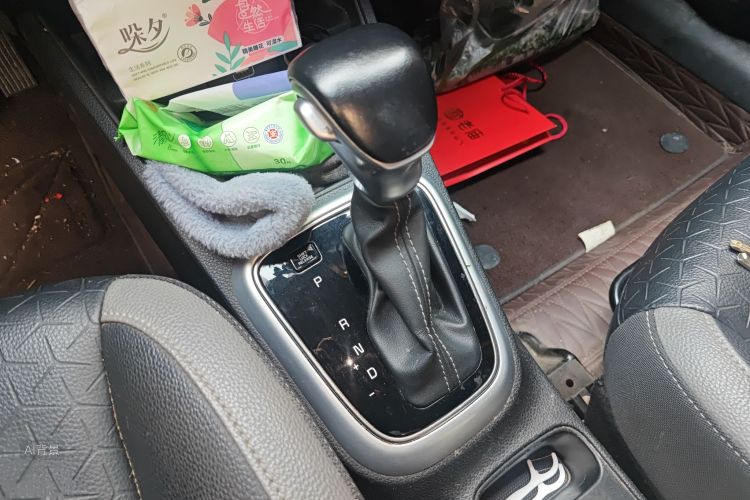 Kia KX1 2019 imagen de coche #16