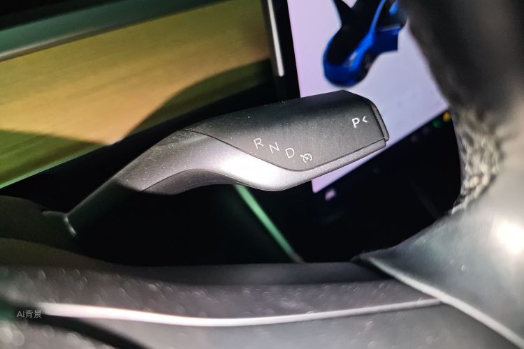 特斯拉 Model 3(进口) 2019 汽车图片 #16