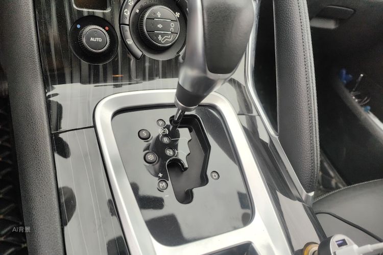 标致 标致3008 2015 汽车图片 #16