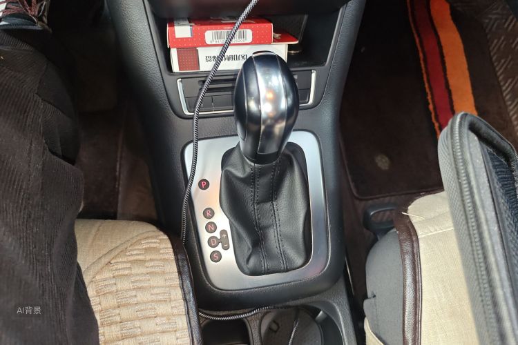 Volkswagen Tiguan 2016 car image #16