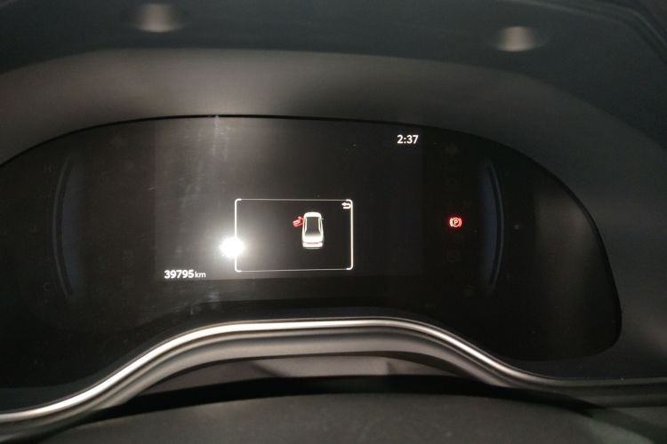 Toyota Avalon 2024 car image #16