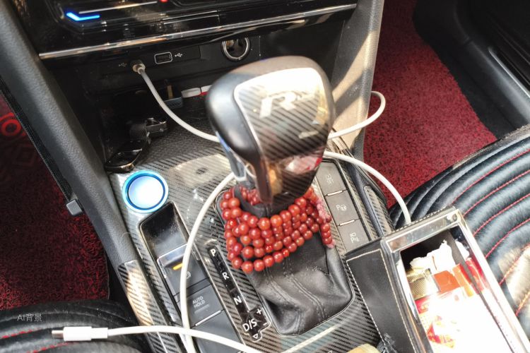 Volkswagen Tiguan X 2021 immagine di auto #16