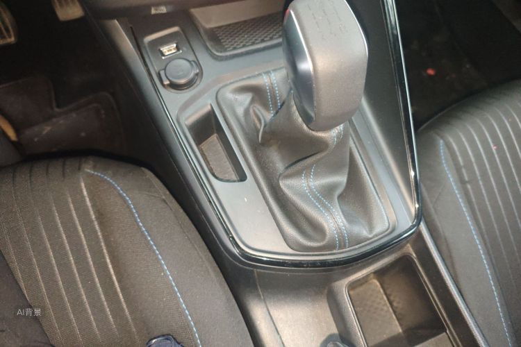 标致 标致308 2017 汽车图片 #16